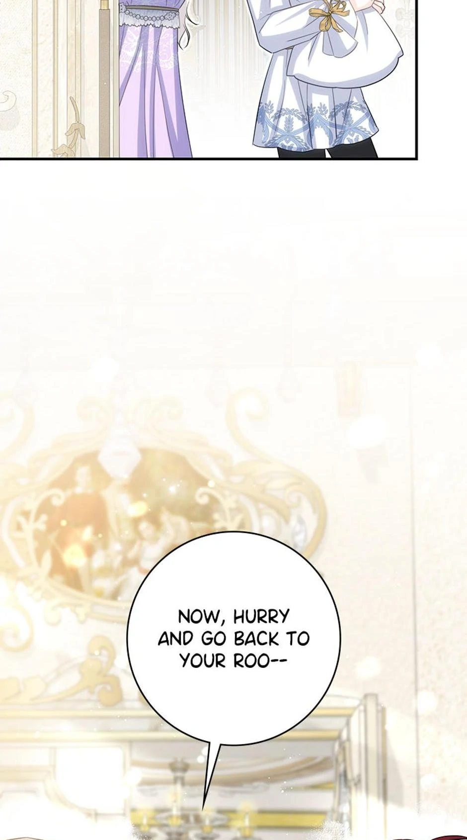 Don’t Be Obsessed With a Spirit Like Me Chapter 104 - Page 17