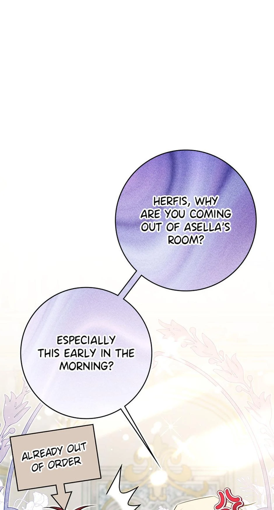 Don’t Be Obsessed With a Spirit Like Me Chapter 104 - Page 19