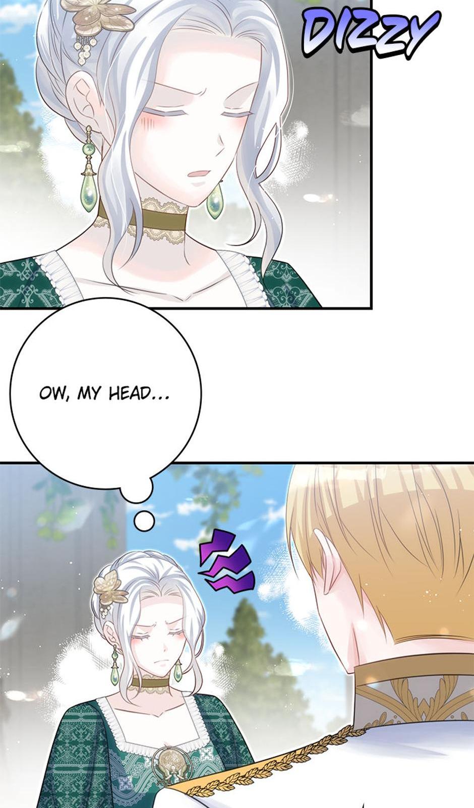 Don’t Be Obsessed With a Spirit Like Me Chapter 104 - Page 25