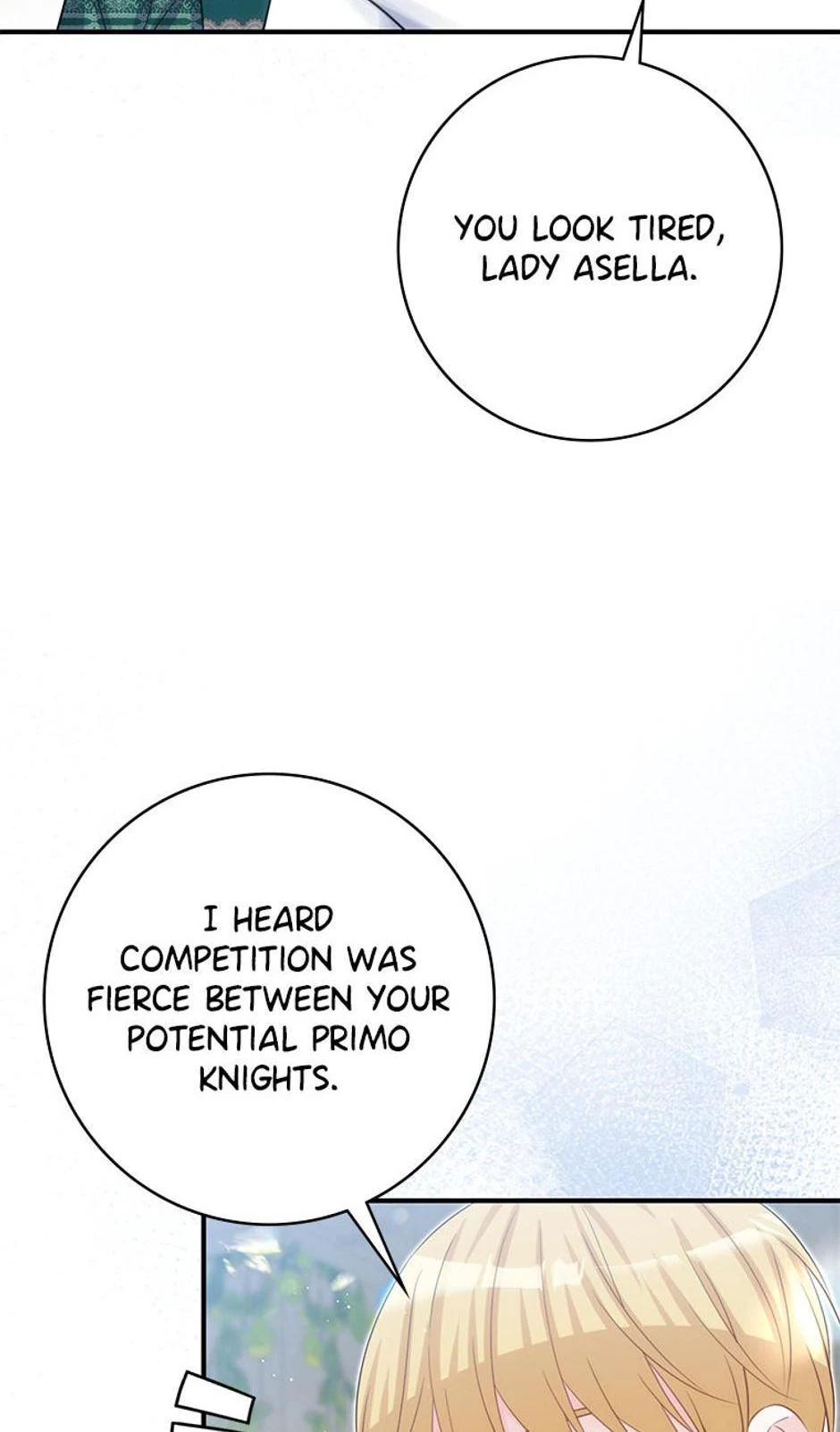 Don’t Be Obsessed With a Spirit Like Me Chapter 104 - Page 26