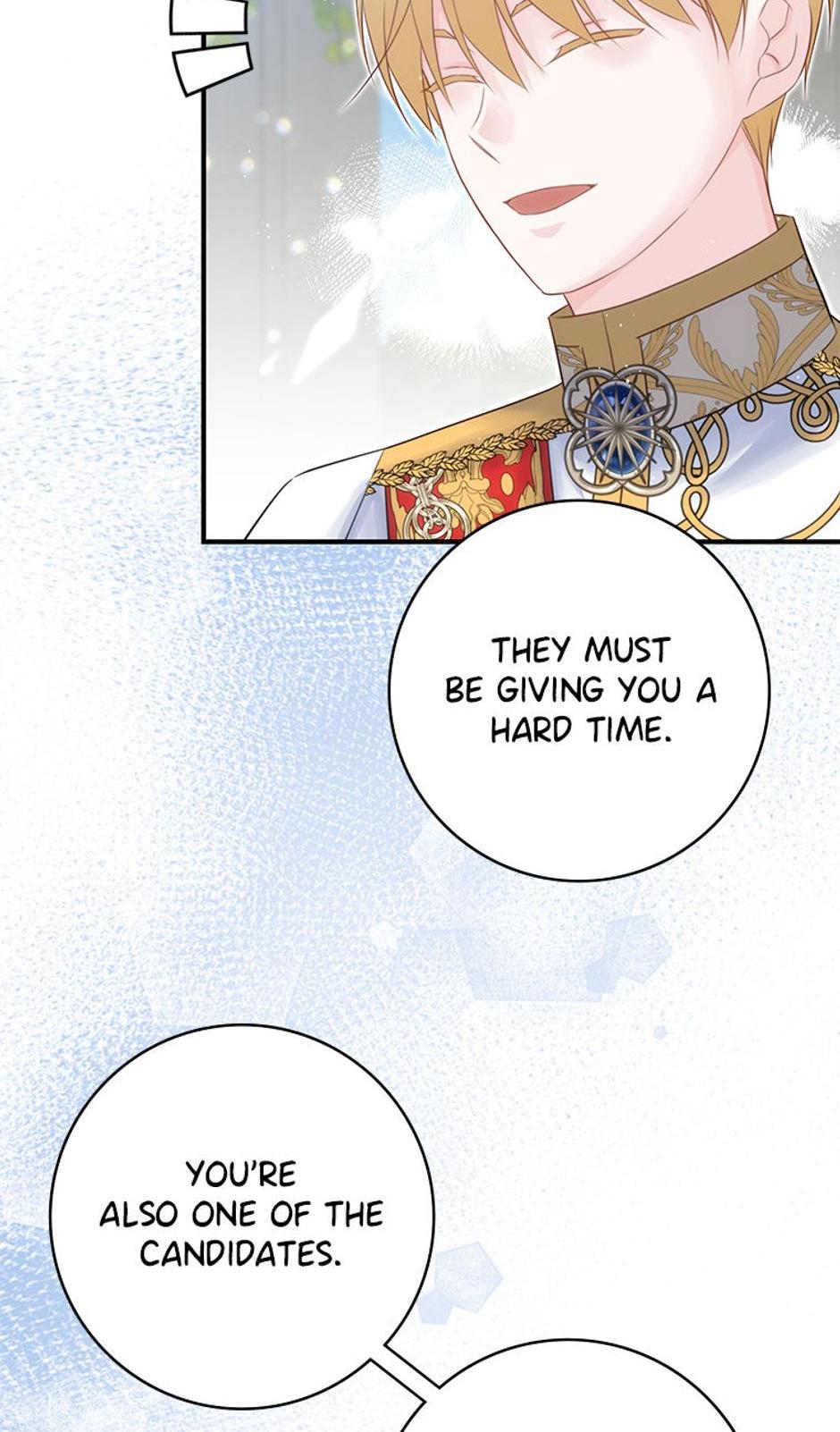 Don’t Be Obsessed With a Spirit Like Me Chapter 104 - Page 27