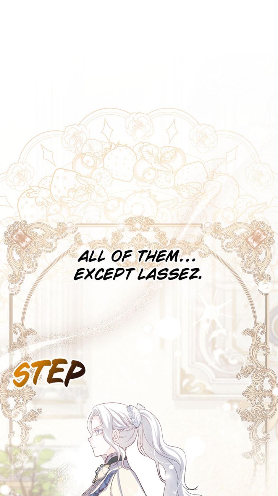 Don’t Be Obsessed With a Spirit Like Me Chapter 104 - Page 35