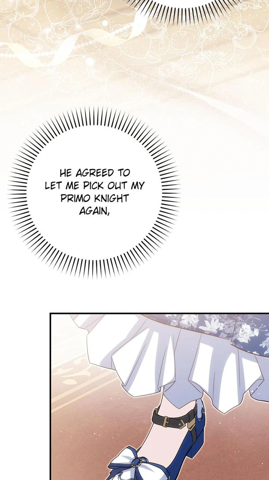 Don’t Be Obsessed With a Spirit Like Me Chapter 104 - Page 37