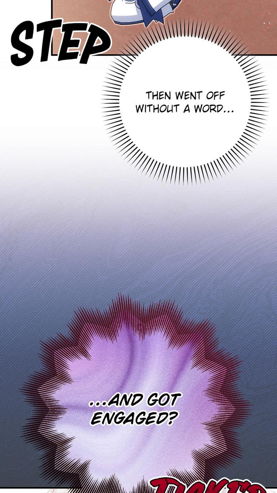 Don’t Be Obsessed With a Spirit Like Me Chapter 104 - Page 38
