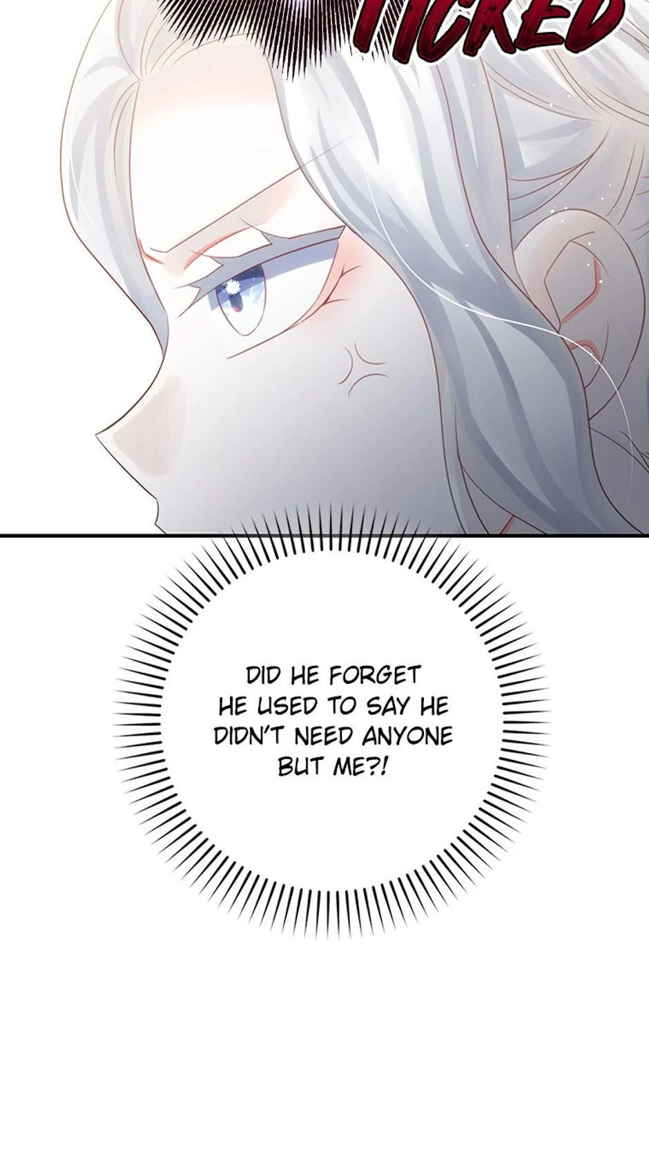 Don’t Be Obsessed With a Spirit Like Me Chapter 104 - Page 39