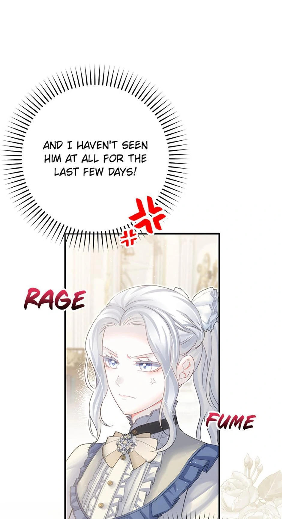 Don’t Be Obsessed With a Spirit Like Me Chapter 104 - Page 40