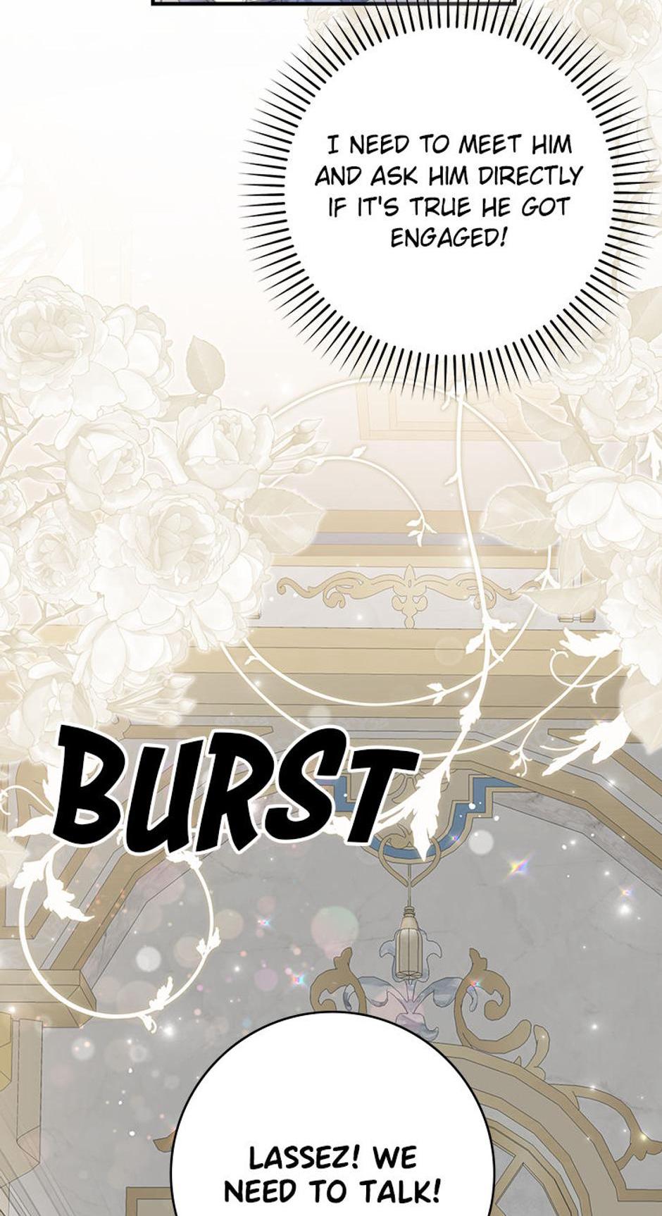 Don’t Be Obsessed With a Spirit Like Me Chapter 104 - Page 41