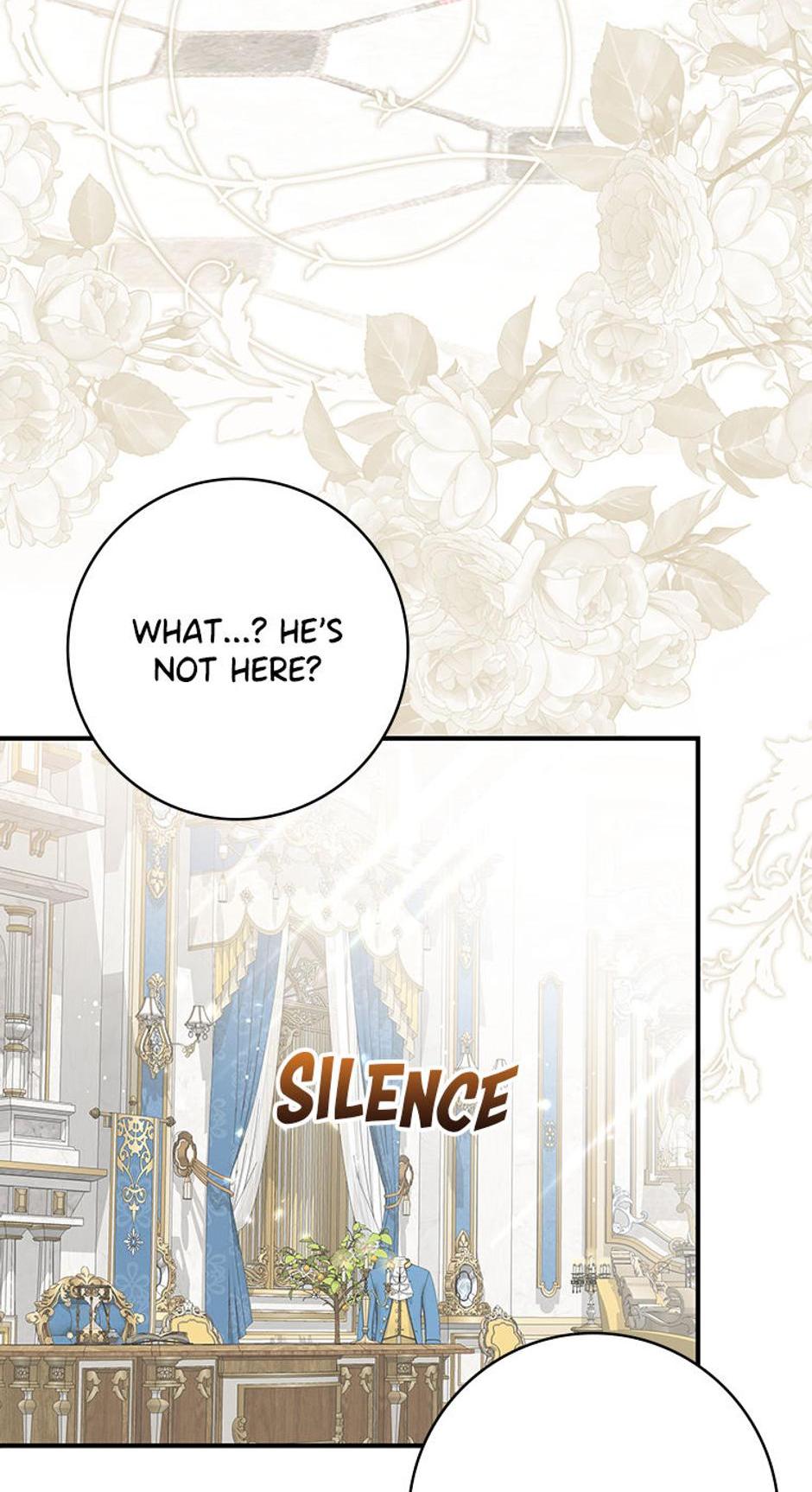 Don’t Be Obsessed With a Spirit Like Me Chapter 104 - Page 43
