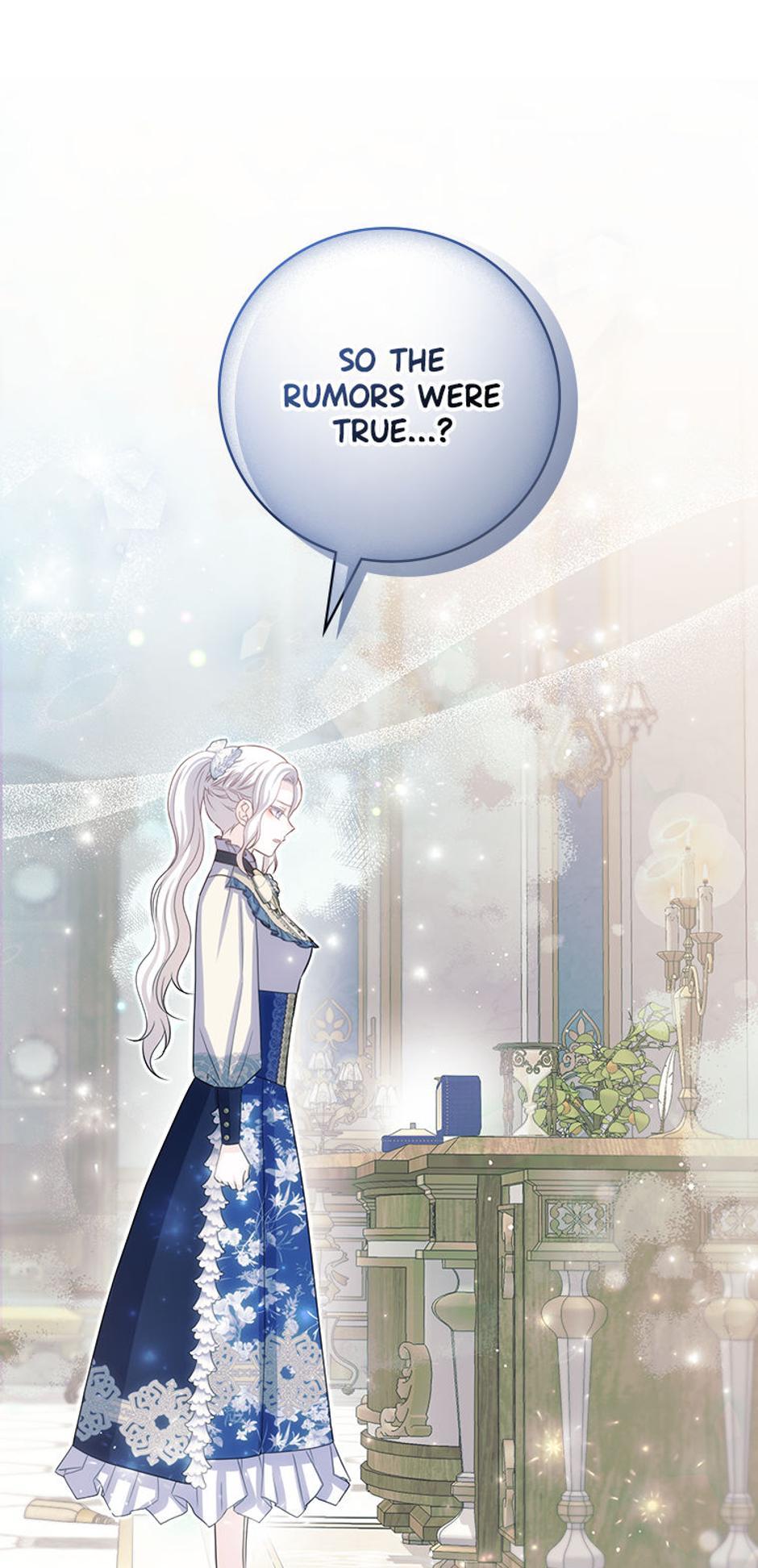 Don’t Be Obsessed With a Spirit Like Me Chapter 104 - Page 46