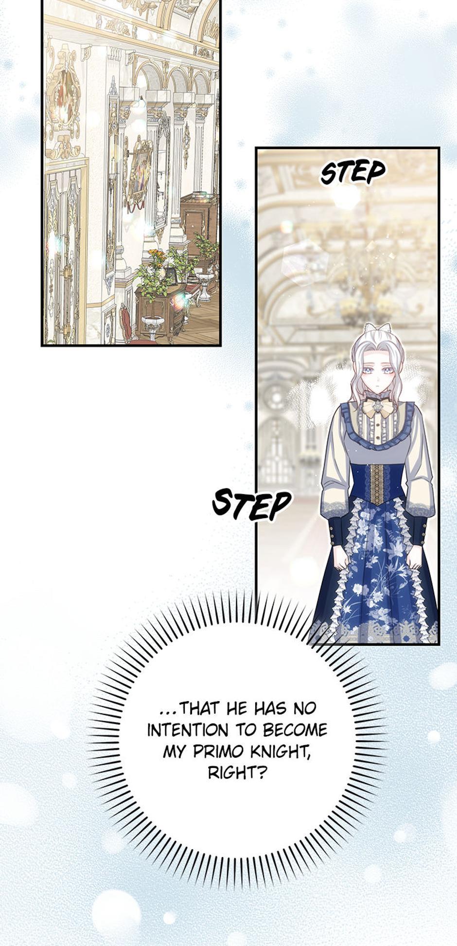 Don’t Be Obsessed With a Spirit Like Me Chapter 104 - Page 48