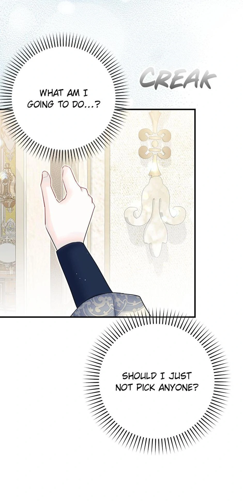 Don’t Be Obsessed With a Spirit Like Me Chapter 104 - Page 49