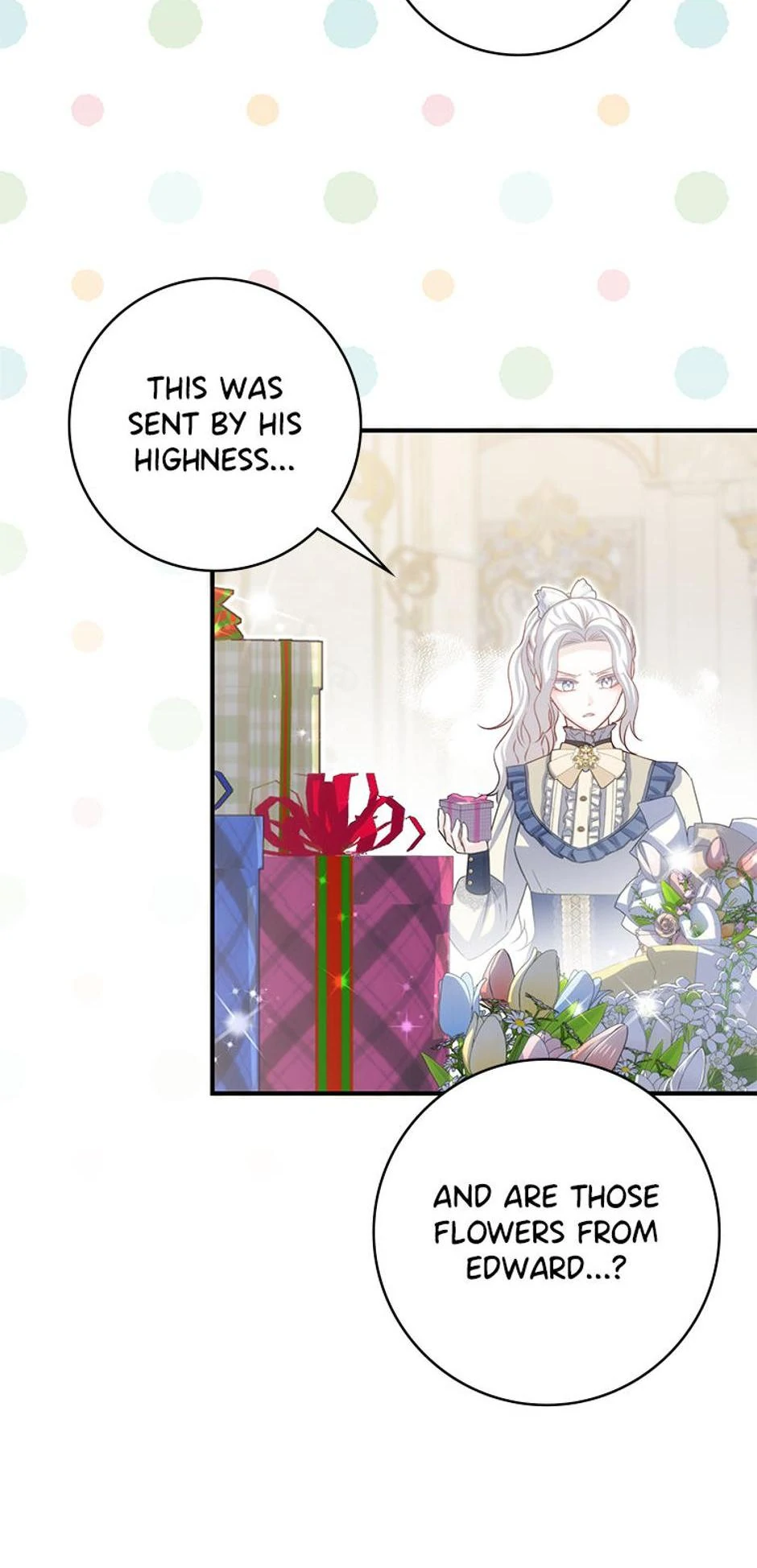 Don’t Be Obsessed With a Spirit Like Me Chapter 104 - Page 51