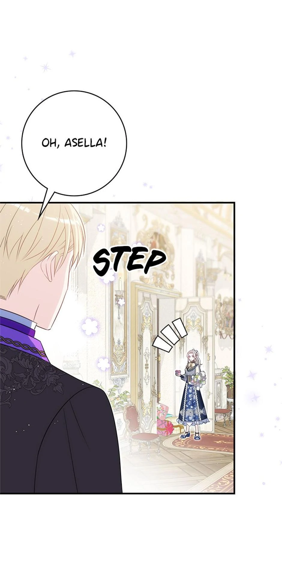 Don’t Be Obsessed With a Spirit Like Me Chapter 104 - Page 52