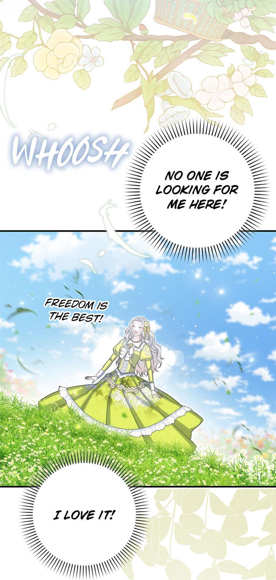 Don’t Be Obsessed With a Spirit Like Me Chapter 104 - Page 58
