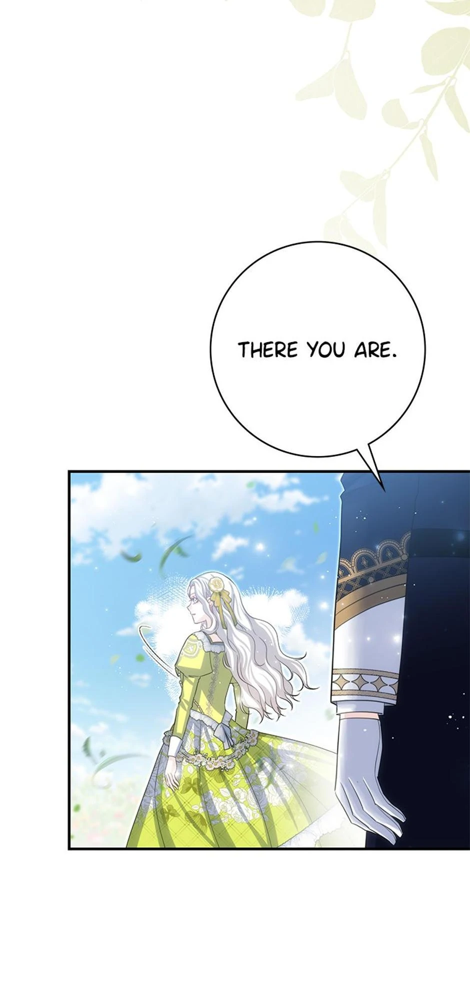Don’t Be Obsessed With a Spirit Like Me Chapter 104 - Page 59