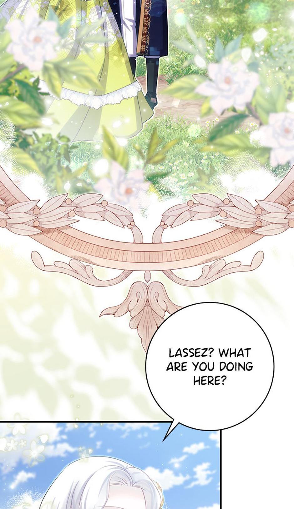 Don’t Be Obsessed With a Spirit Like Me Chapter 104 - Page 61