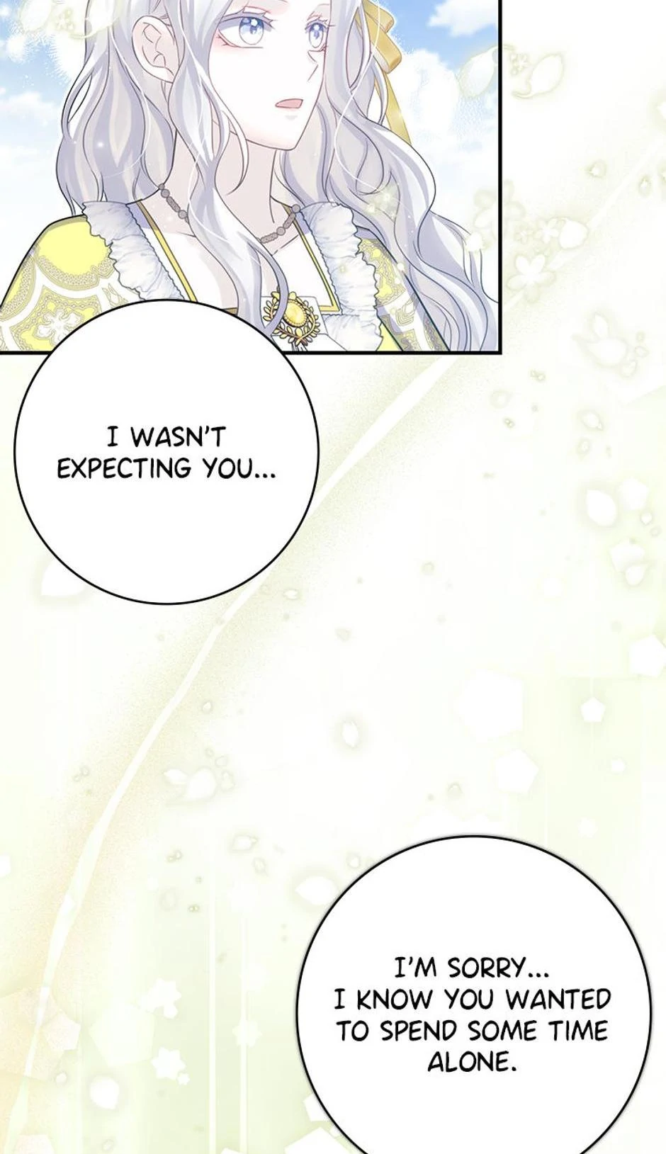 Don’t Be Obsessed With a Spirit Like Me Chapter 104 - Page 62