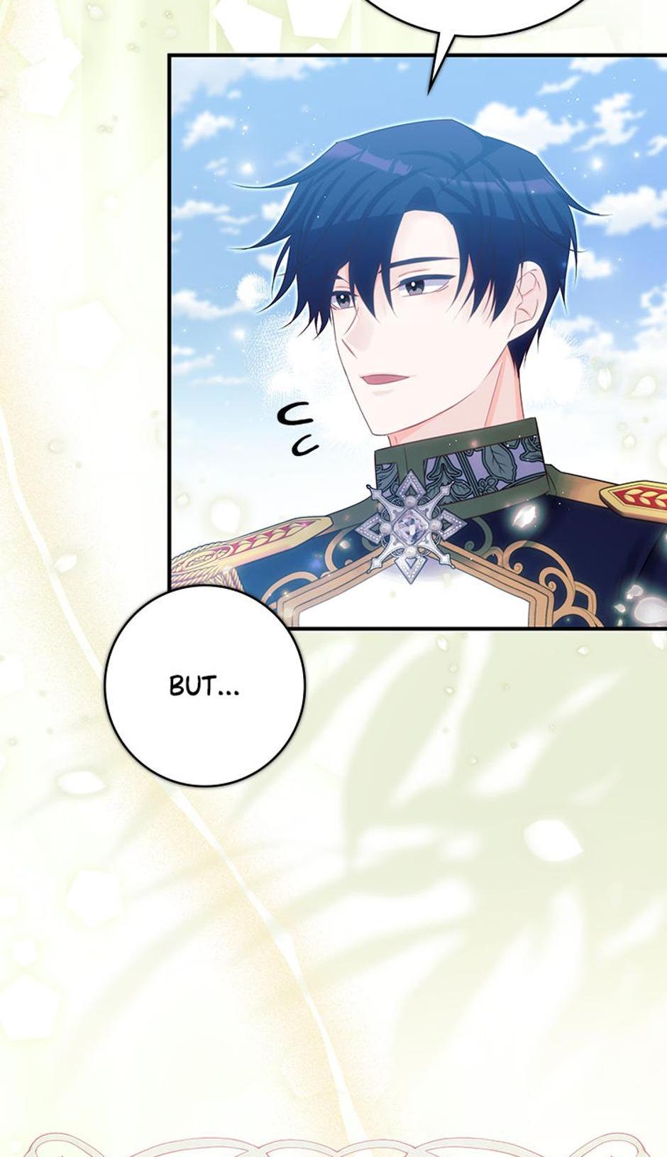 Don’t Be Obsessed With a Spirit Like Me Chapter 104 - Page 63