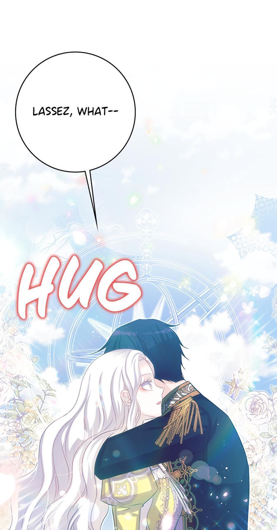 Don’t Be Obsessed With a Spirit Like Me Chapter 104 - Page 65