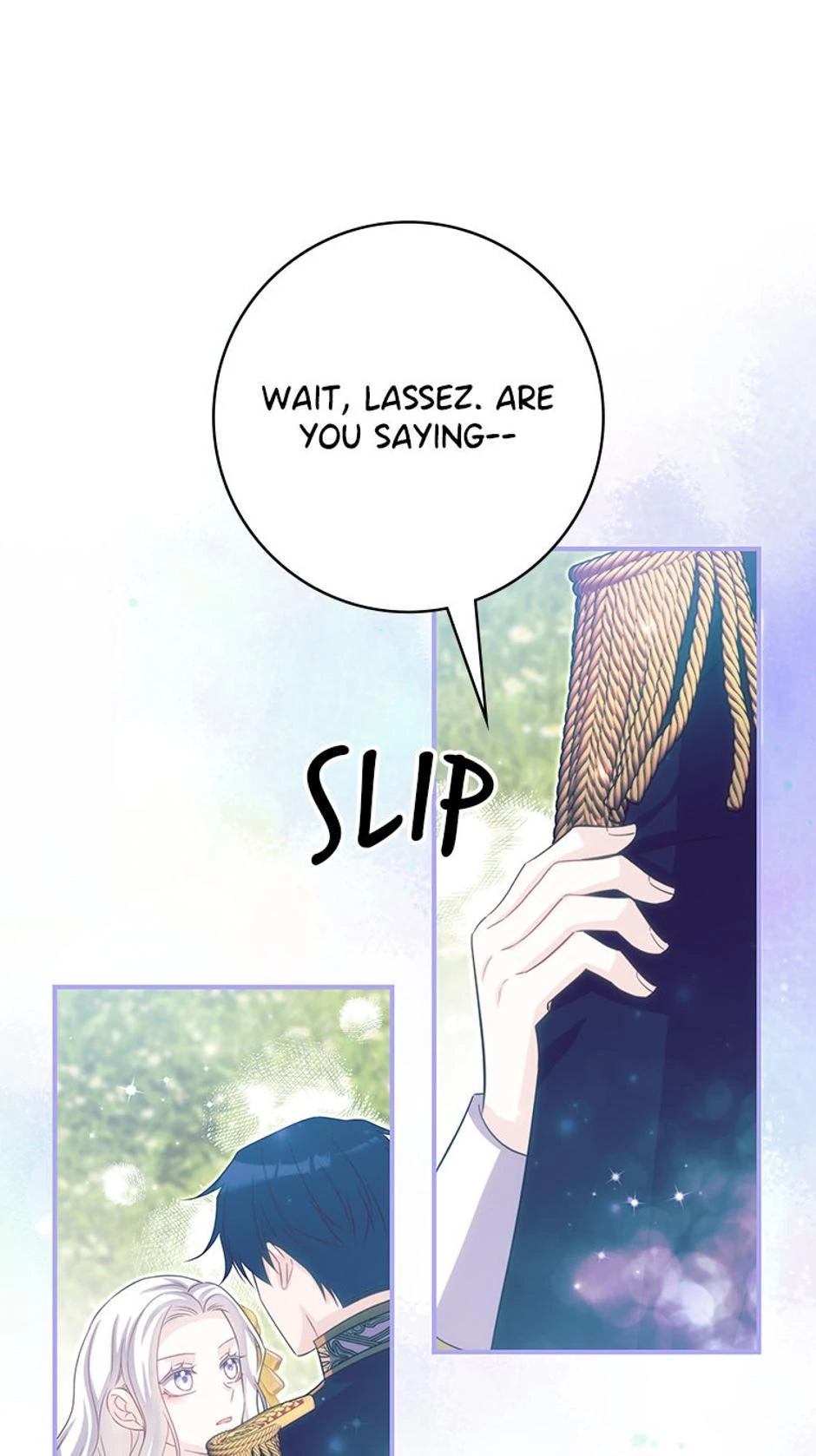 Don’t Be Obsessed With a Spirit Like Me Chapter 104 - Page 69