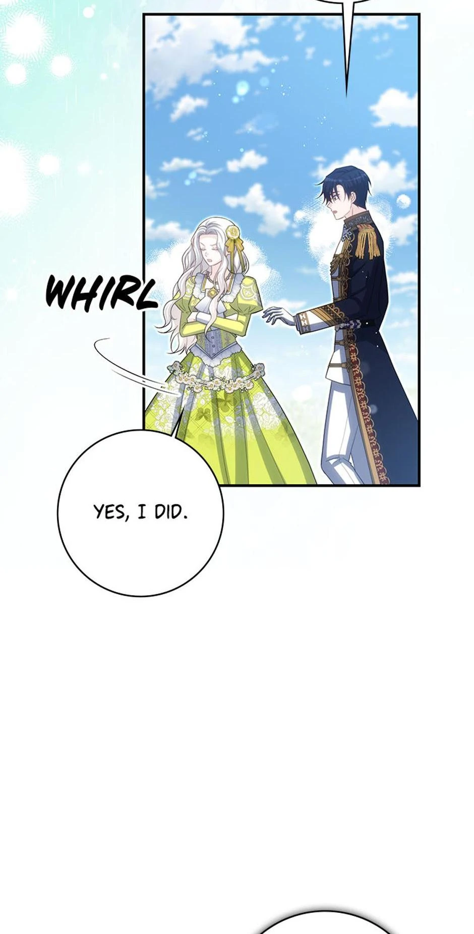 Don’t Be Obsessed With a Spirit Like Me Chapter 105 - Page 13