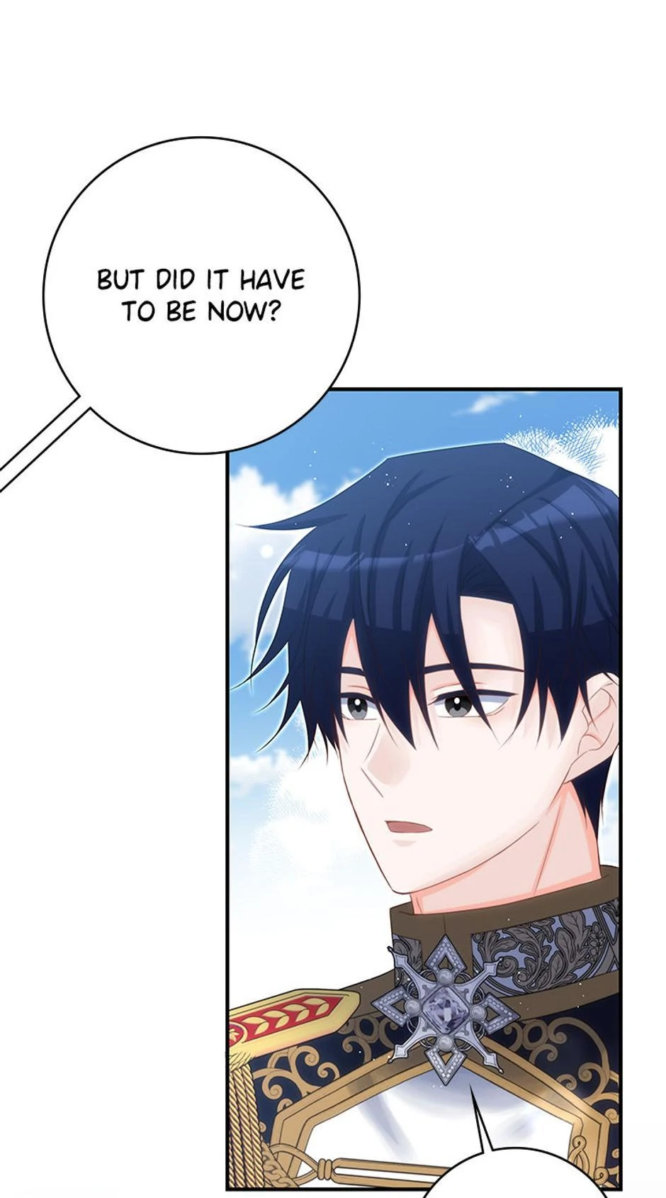 Don’t Be Obsessed With a Spirit Like Me Chapter 105 - Page 15