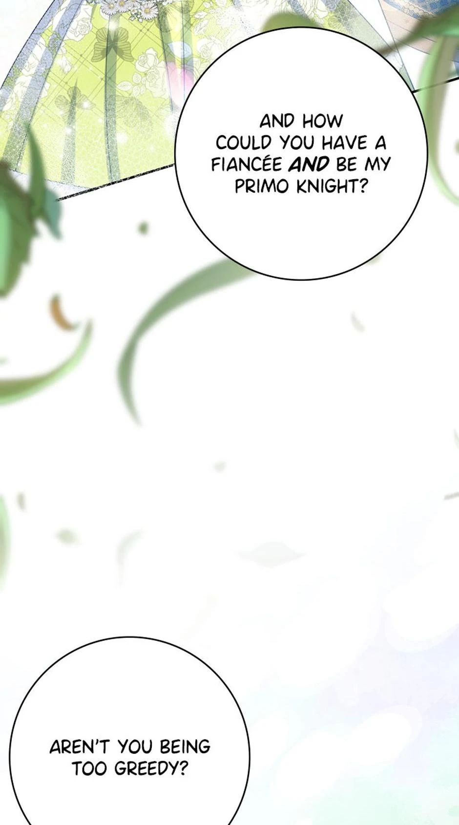 Don’t Be Obsessed With a Spirit Like Me Chapter 105 - Page 18