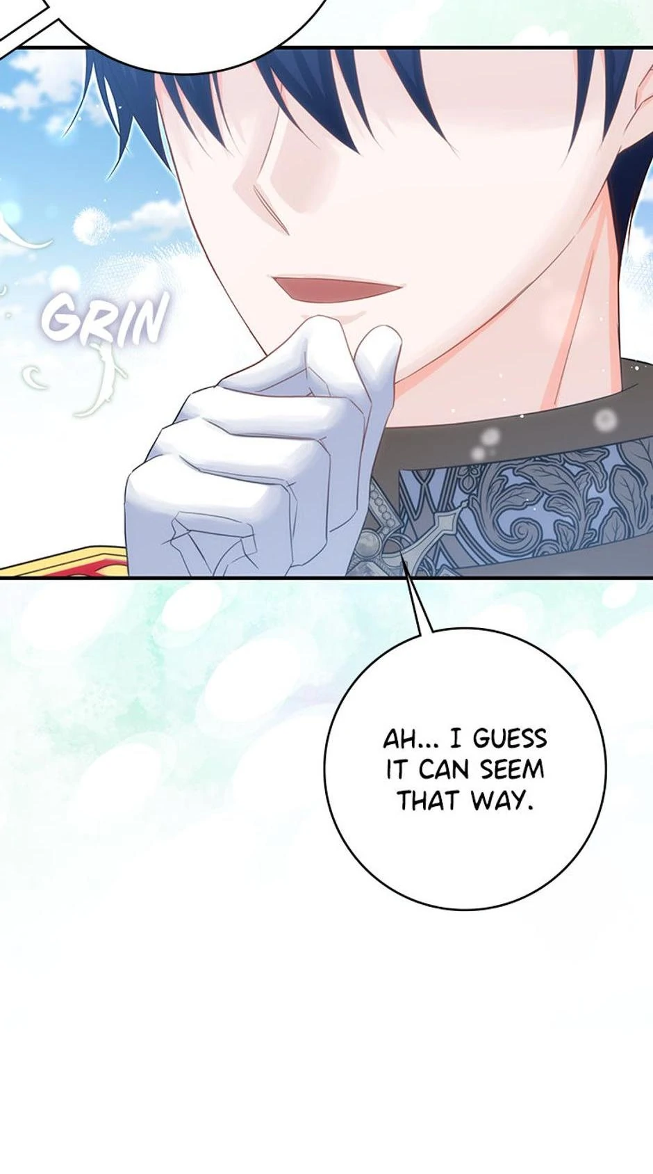 Don’t Be Obsessed With a Spirit Like Me Chapter 105 - Page 19