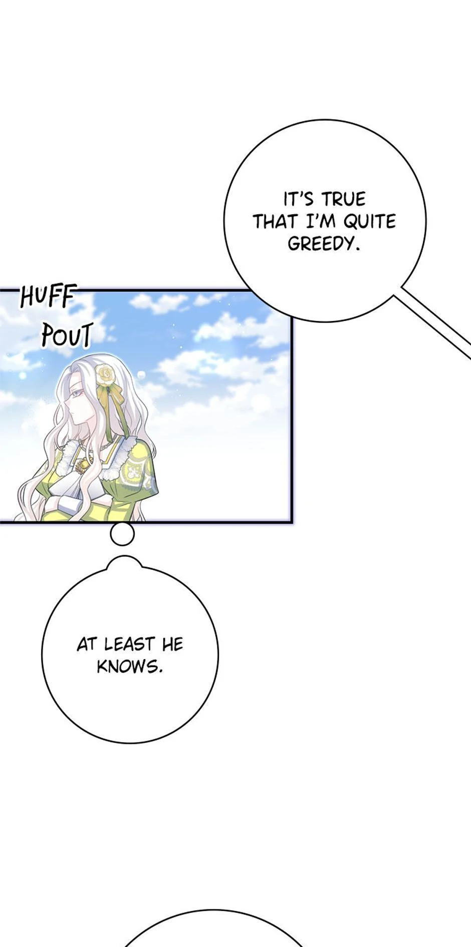 Don’t Be Obsessed With a Spirit Like Me Chapter 105 - Page 20