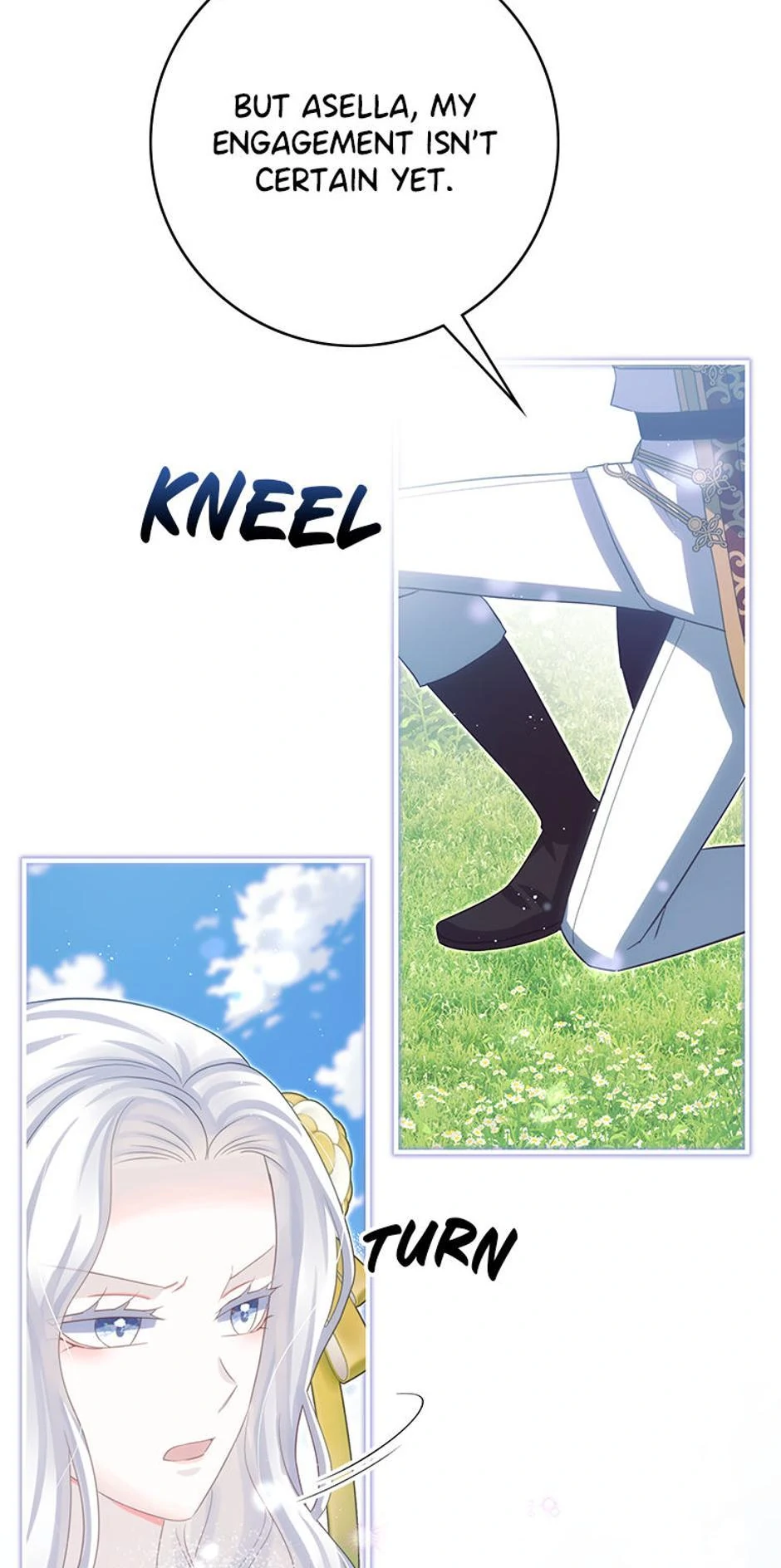 Don’t Be Obsessed With a Spirit Like Me Chapter 105 - Page 21