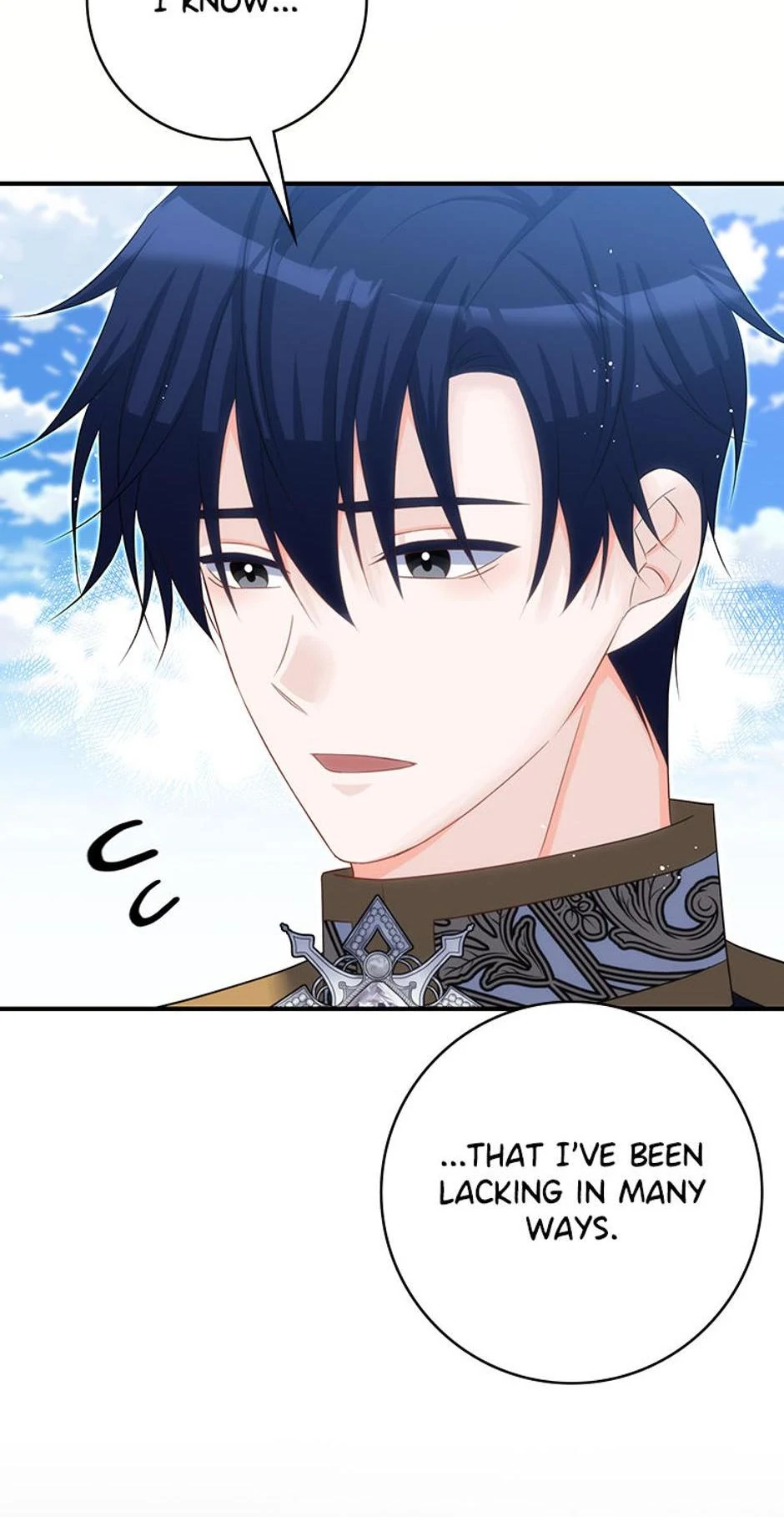 Don’t Be Obsessed With a Spirit Like Me Chapter 105 - Page 4