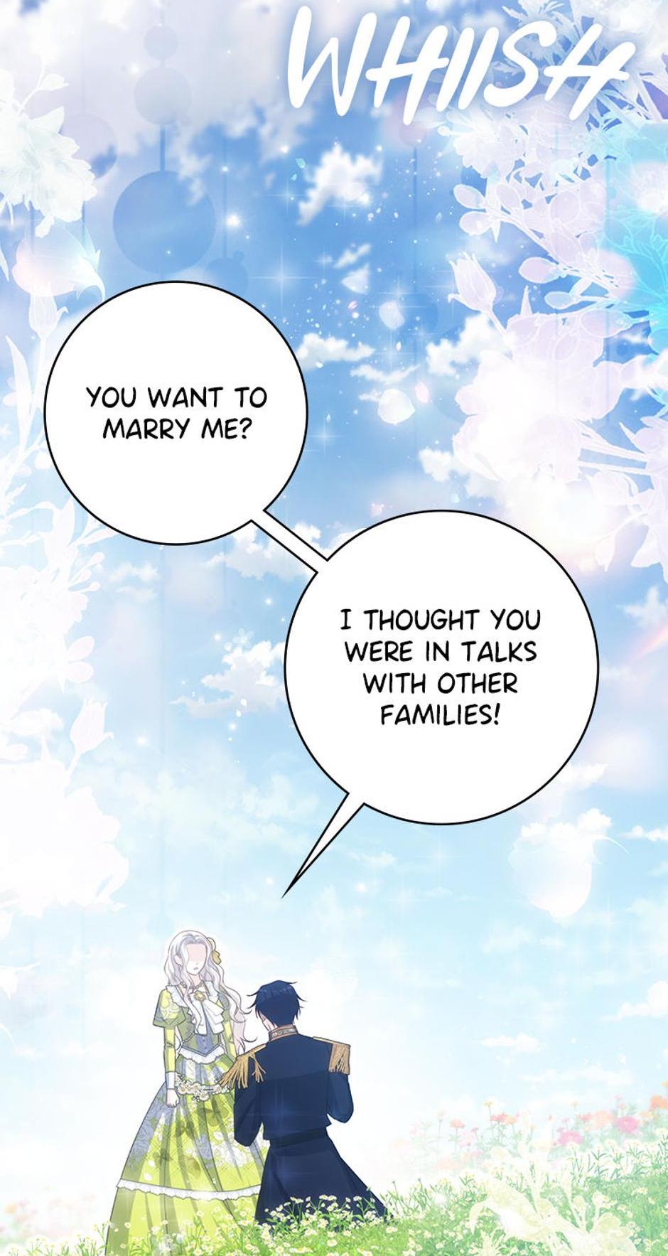 Don’t Be Obsessed With a Spirit Like Me Chapter 105 - Page 32