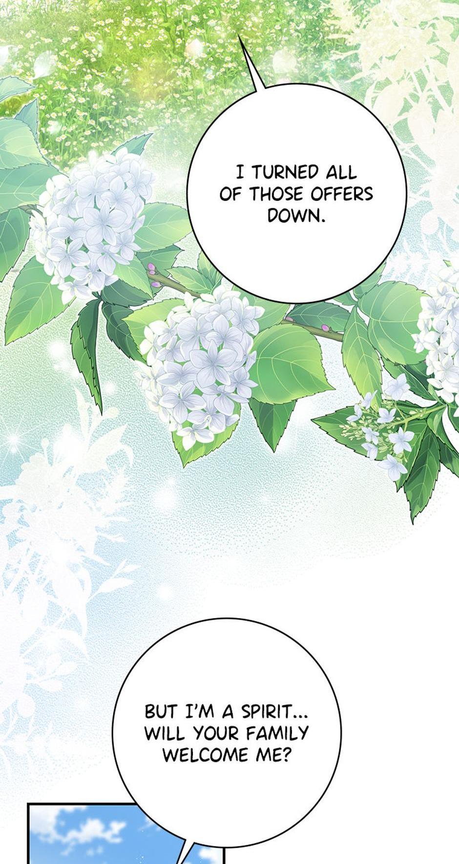 Don’t Be Obsessed With a Spirit Like Me Chapter 105 - Page 33