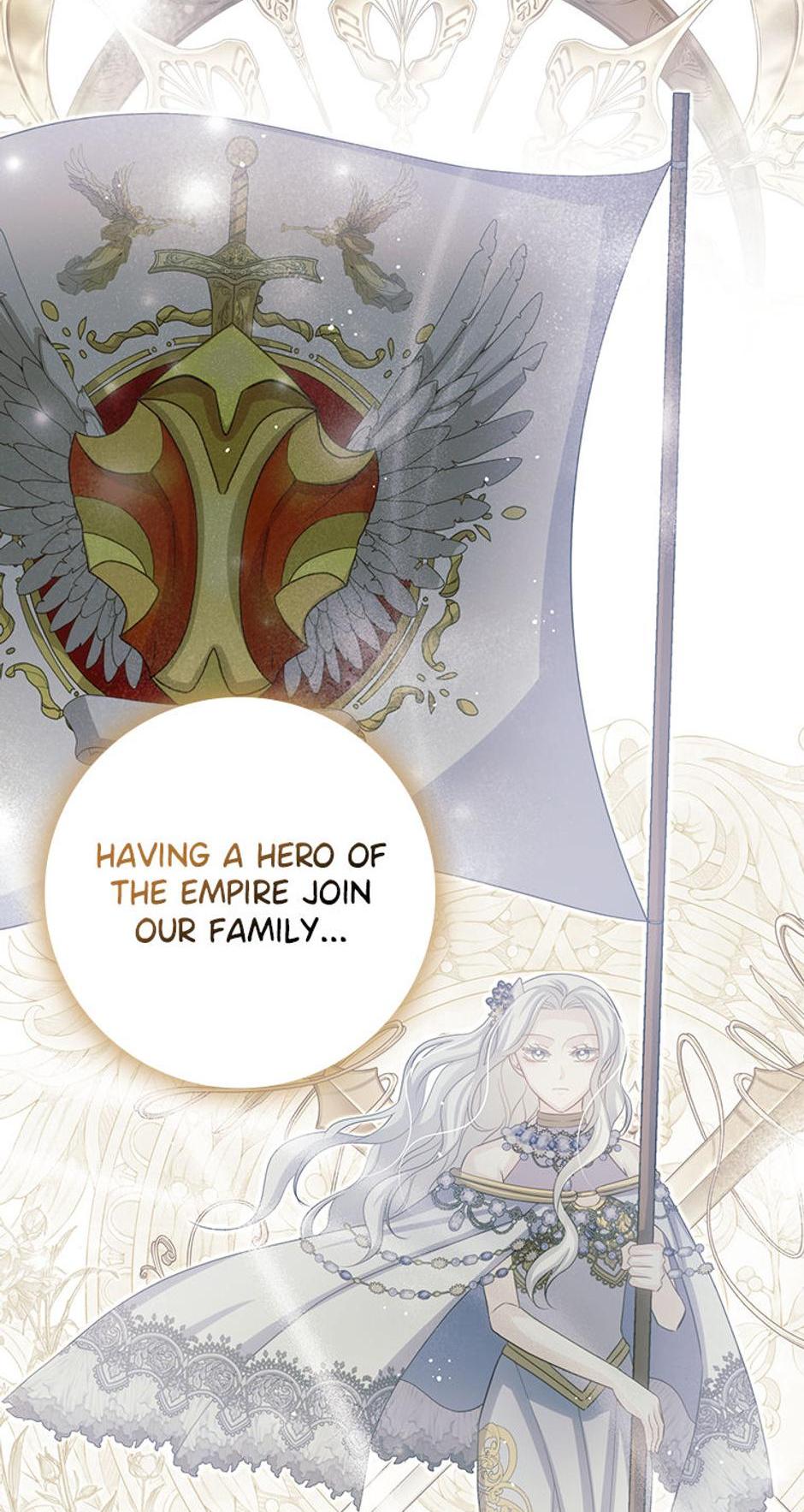 Don’t Be Obsessed With a Spirit Like Me Chapter 105 - Page 35