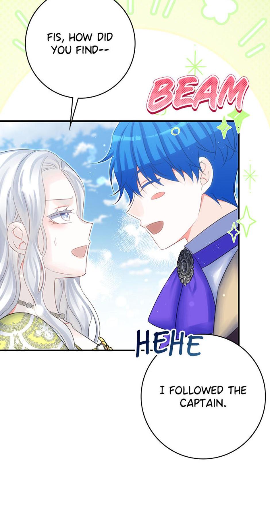 Don’t Be Obsessed With a Spirit Like Me Chapter 105 - Page 46