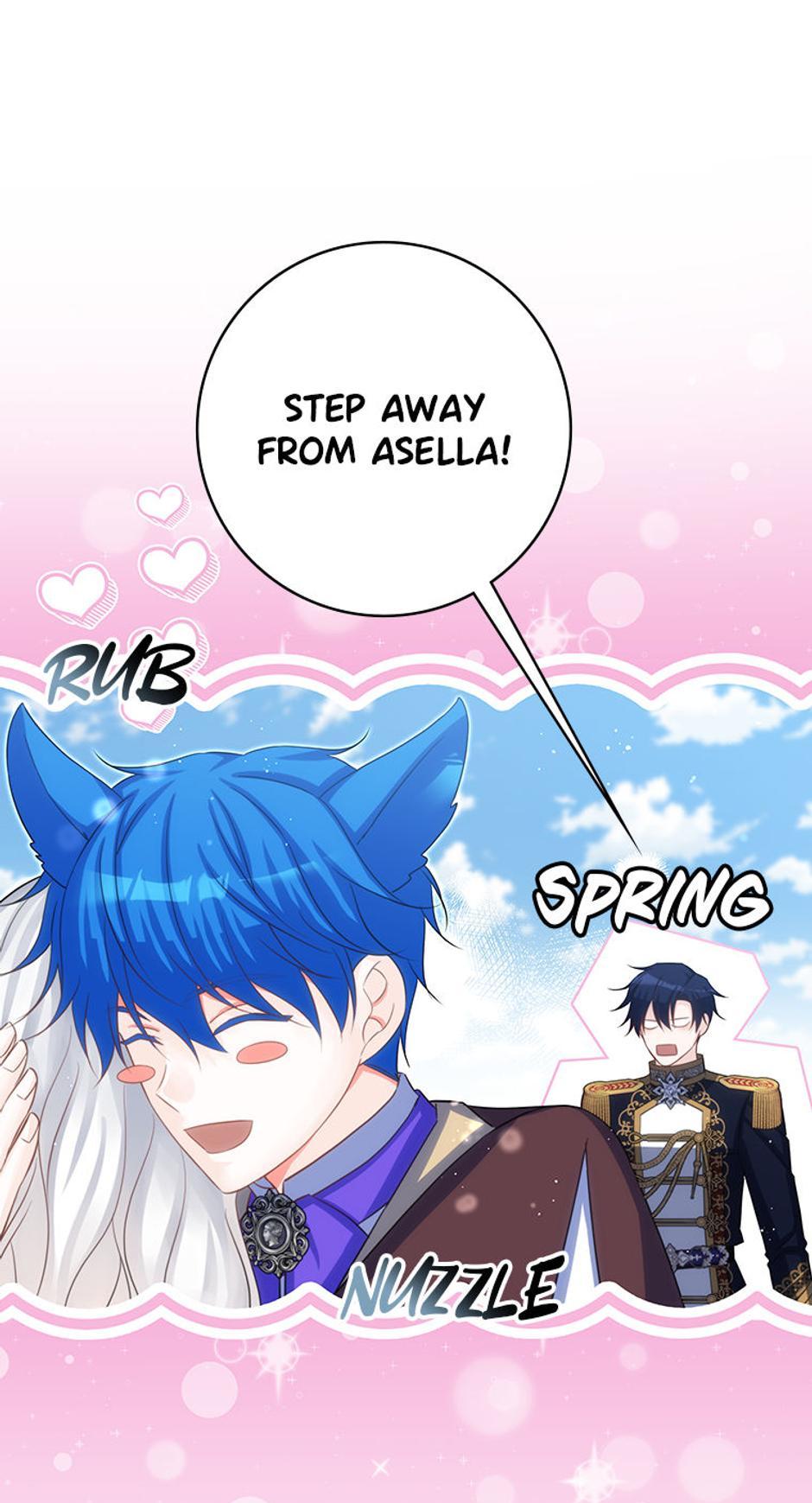 Don’t Be Obsessed With a Spirit Like Me Chapter 105 - Page 47