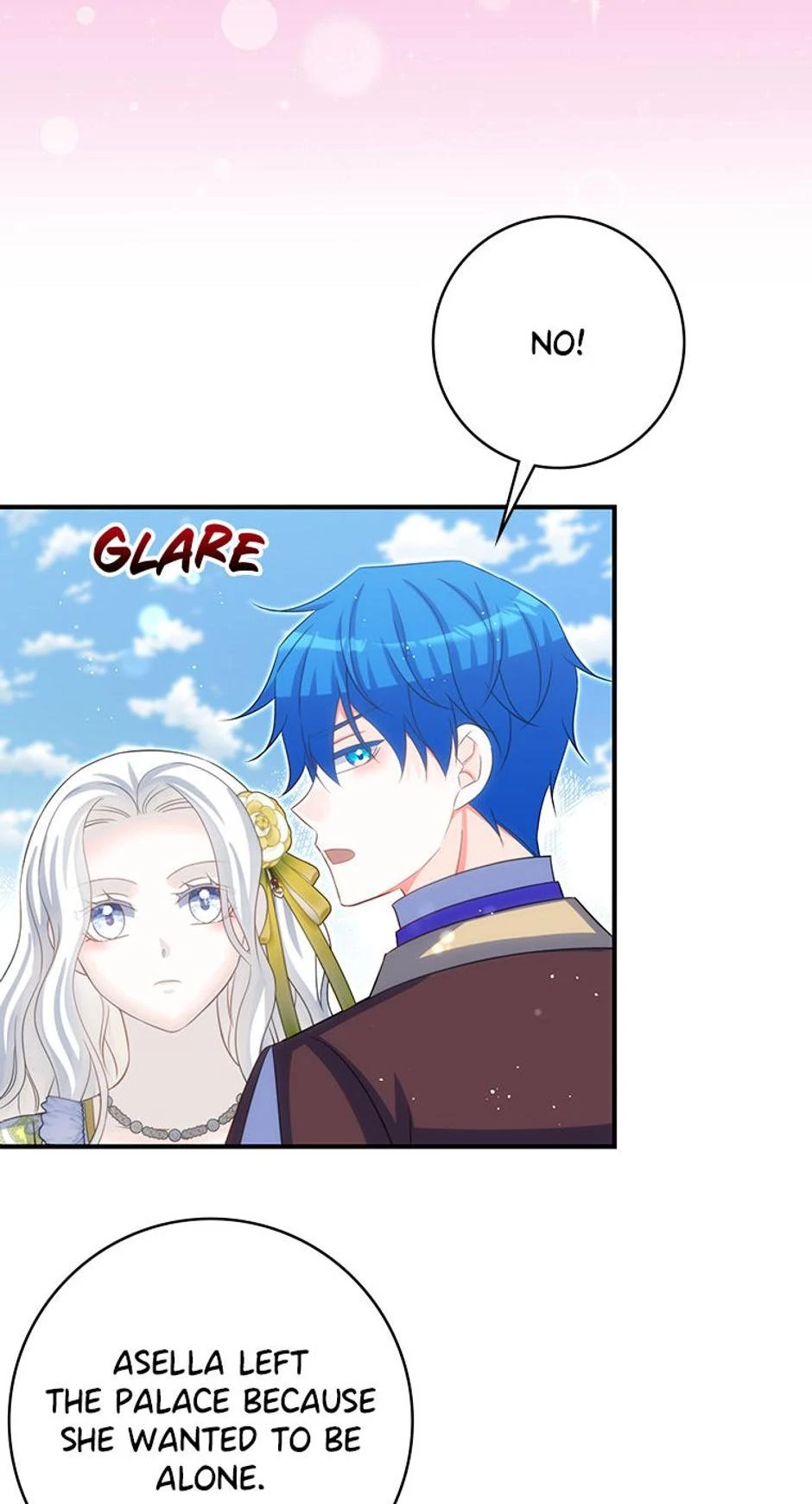 Don’t Be Obsessed With a Spirit Like Me Chapter 105 - Page 48