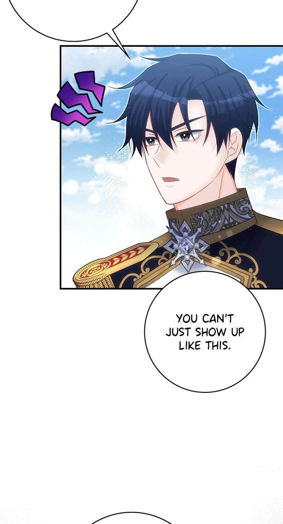 Don’t Be Obsessed With a Spirit Like Me Chapter 105 - Page 49
