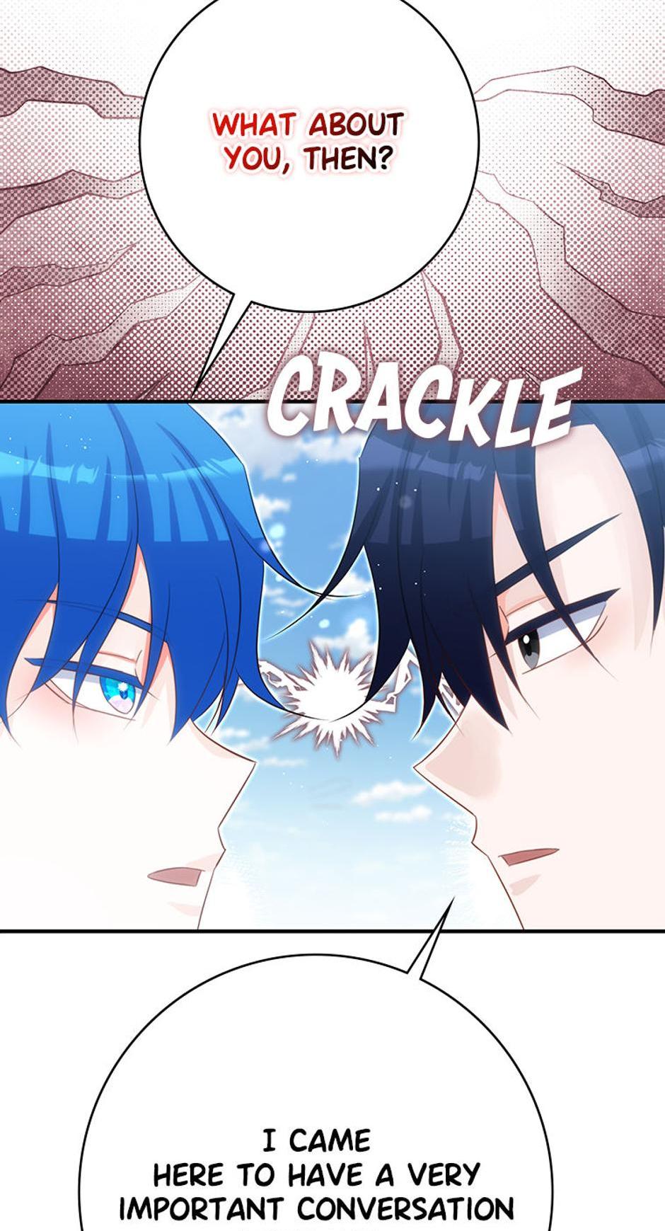 Don’t Be Obsessed With a Spirit Like Me Chapter 105 - Page 50