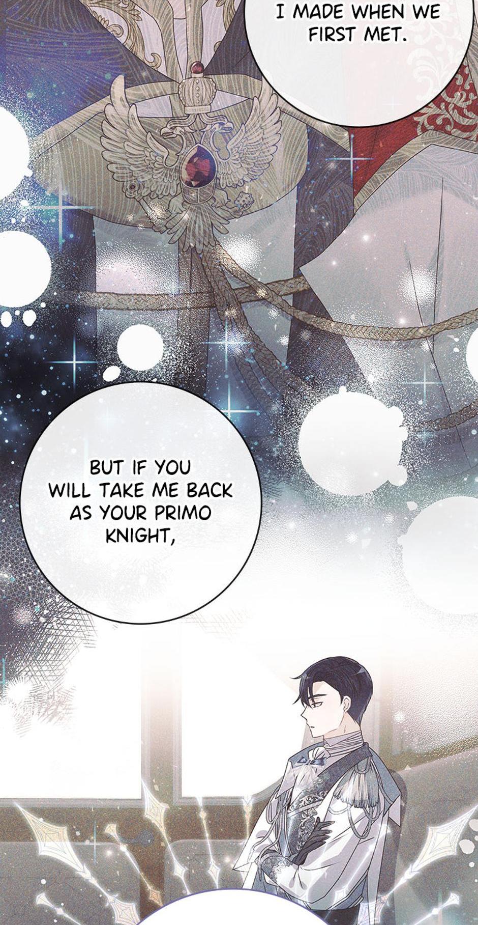 Don’t Be Obsessed With a Spirit Like Me Chapter 105 - Page 6