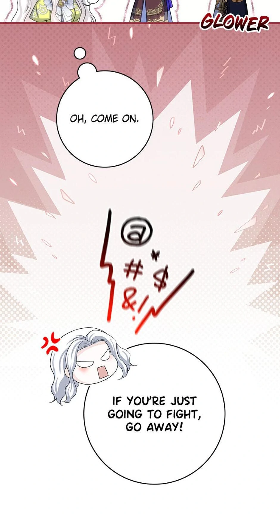 Don’t Be Obsessed With a Spirit Like Me Chapter 105 - Page 52