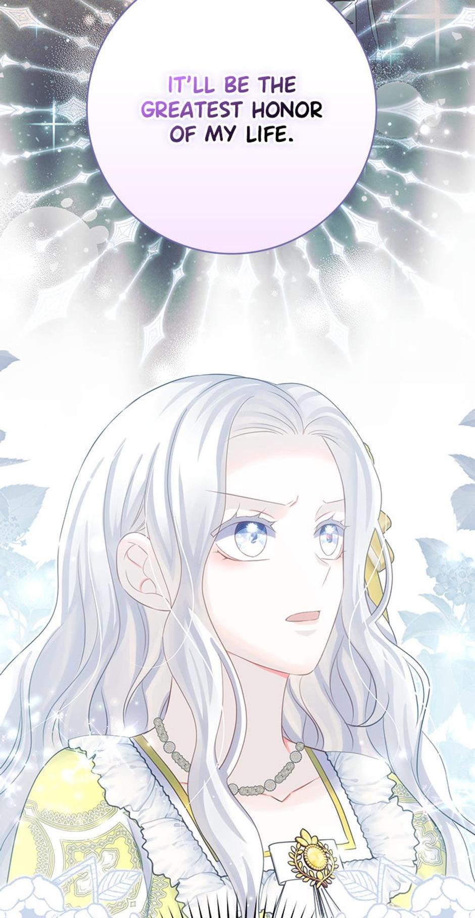 Don’t Be Obsessed With a Spirit Like Me Chapter 105 - Page 7