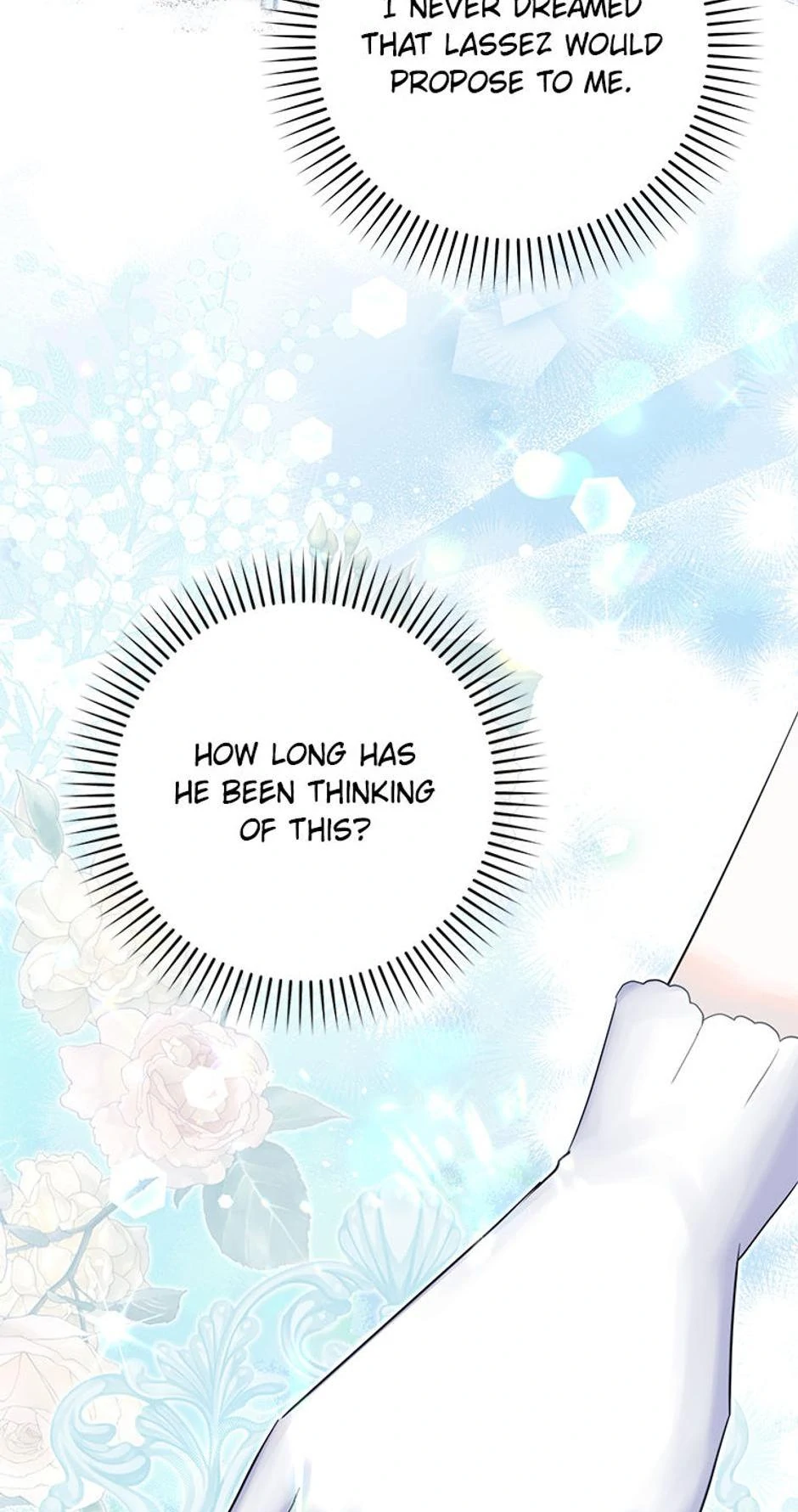 Don’t Be Obsessed With a Spirit Like Me Chapter 105 - Page 61