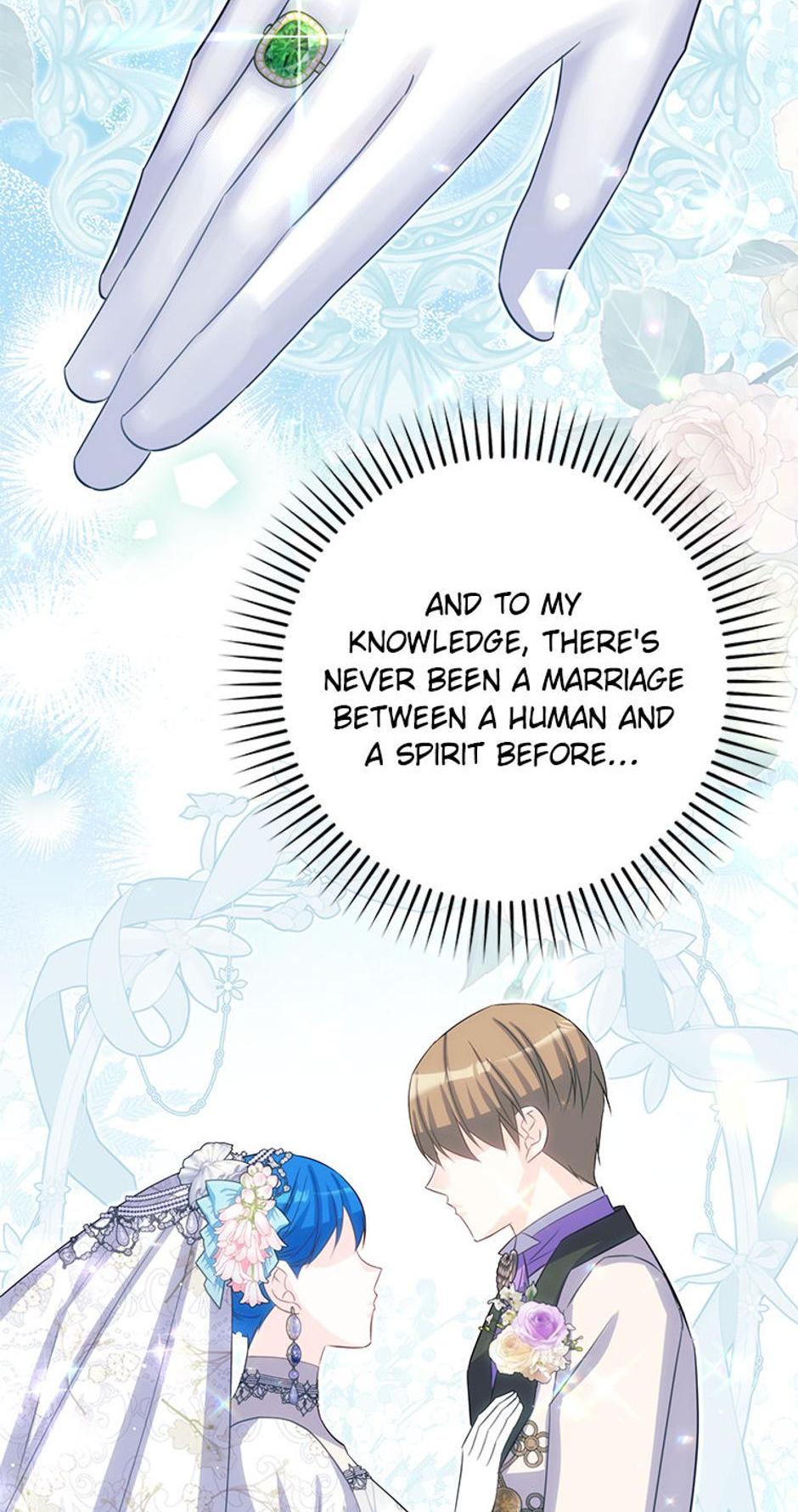 Don’t Be Obsessed With a Spirit Like Me Chapter 105 - Page 62