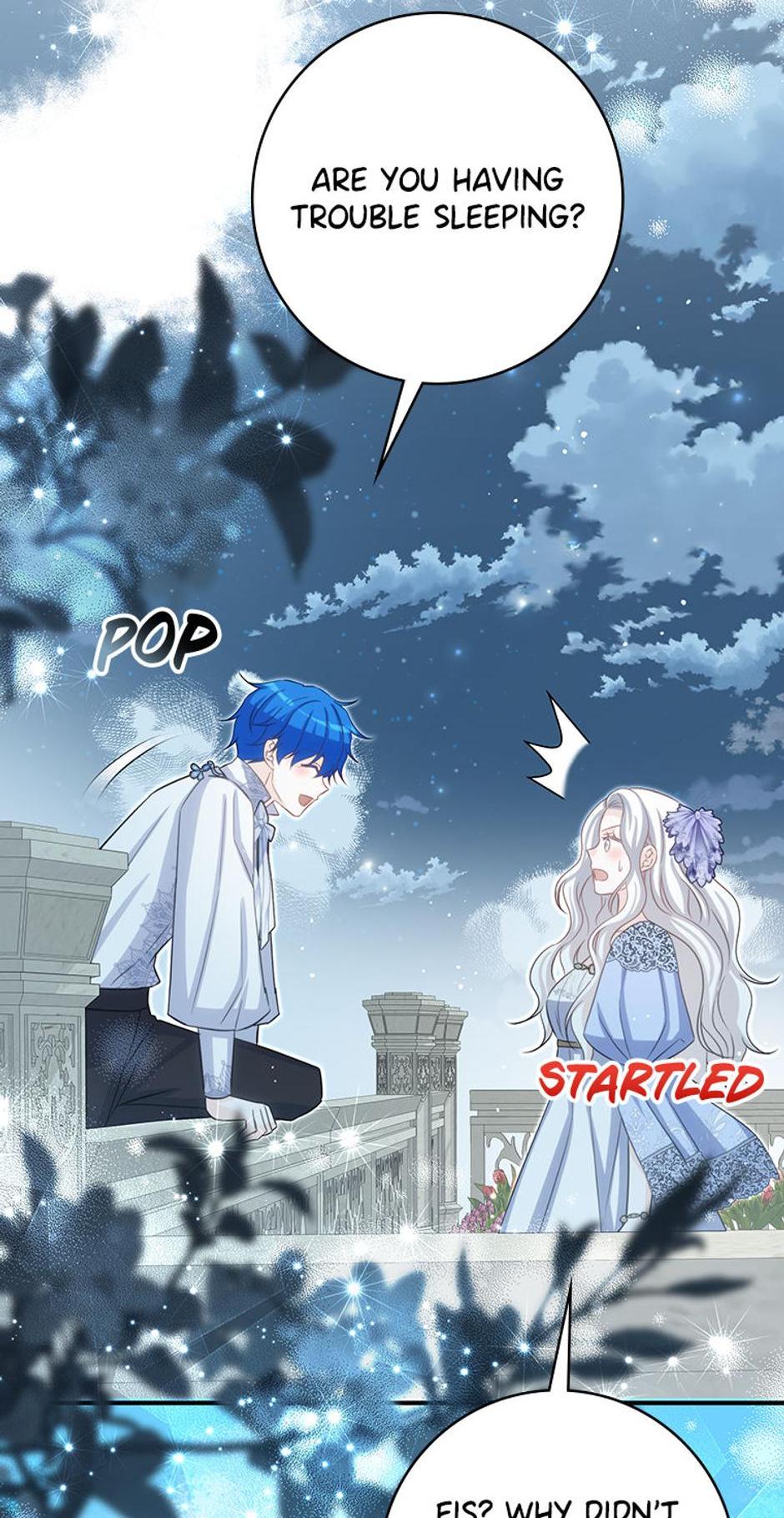 Don’t Be Obsessed With a Spirit Like Me Chapter 105 - Page 65