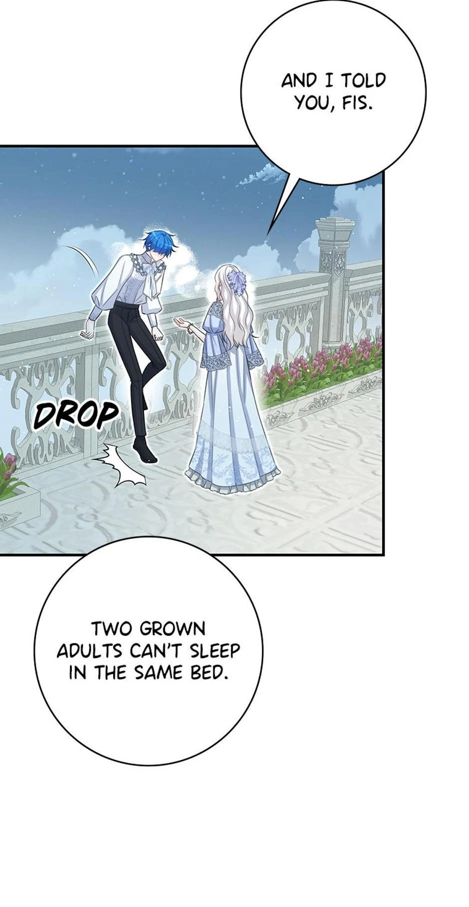 Don’t Be Obsessed With a Spirit Like Me Chapter 105 - Page 68