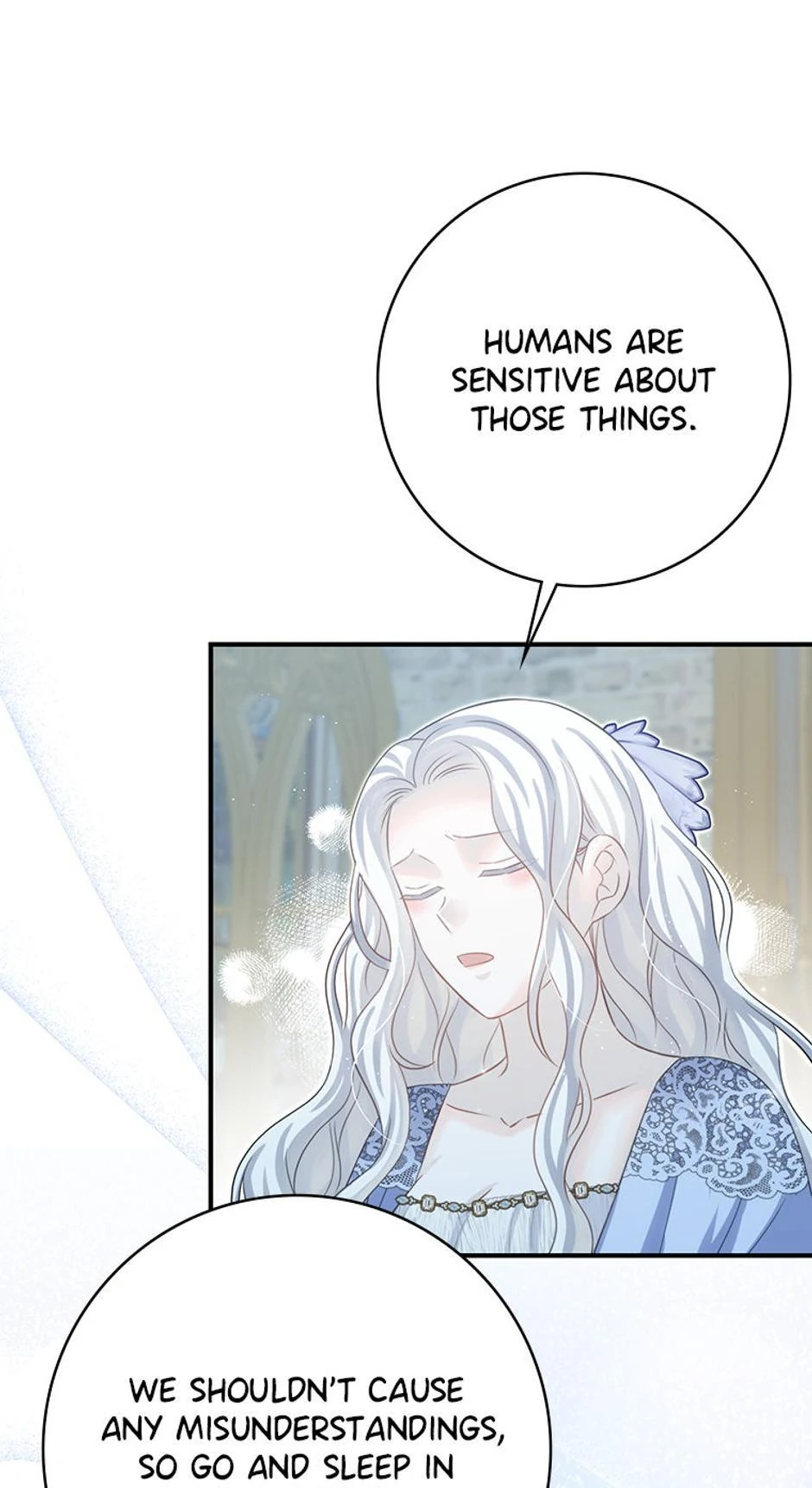 Don’t Be Obsessed With a Spirit Like Me Chapter 105 - Page 69