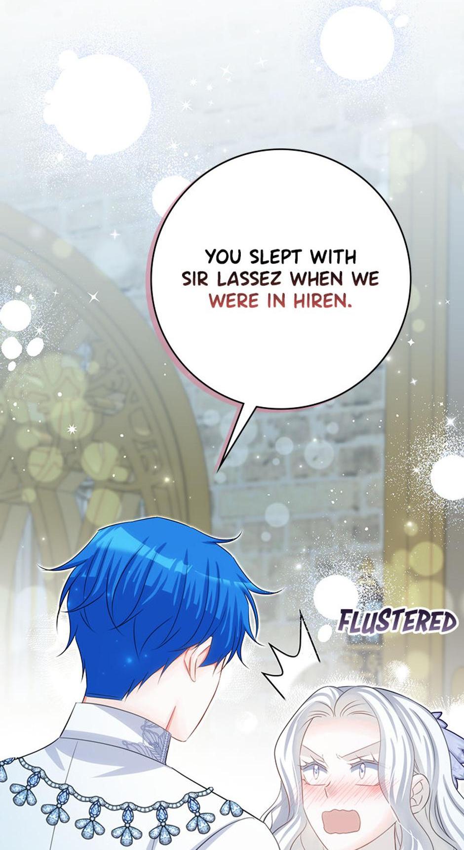 Don’t Be Obsessed With a Spirit Like Me Chapter 105 - Page 71