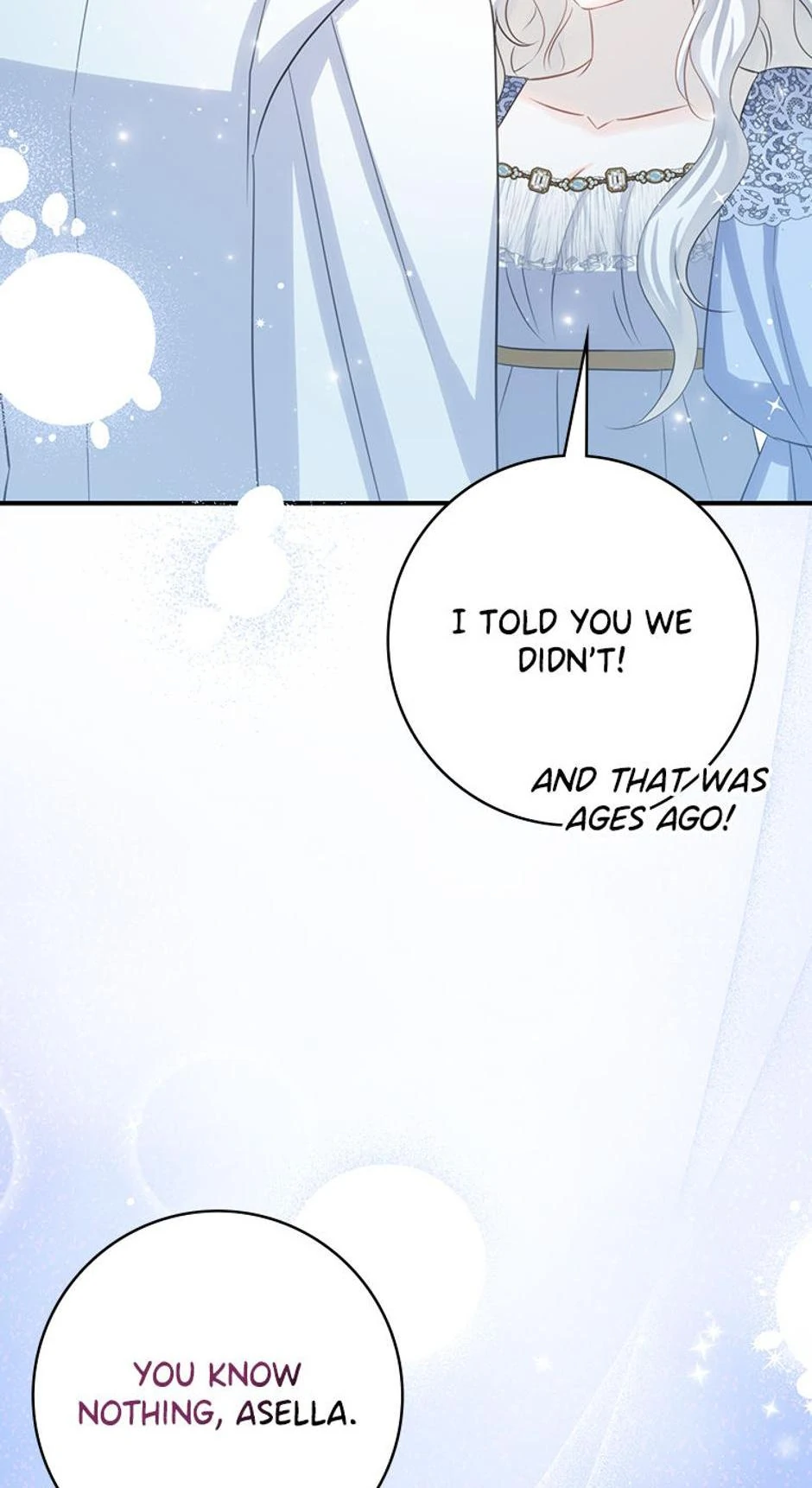Don’t Be Obsessed With a Spirit Like Me Chapter 105 - Page 72