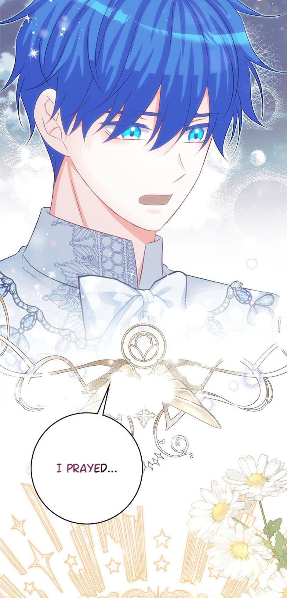 Don’t Be Obsessed With a Spirit Like Me Chapter 105 - Page 76